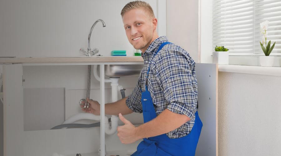 Professional expert plumbing services in Bouton, IA